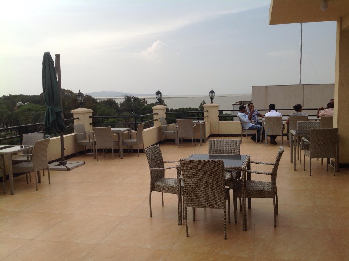 Palm Palace Hotel Багір-Дар Екстер'єр фото